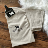 RAM and Co. American Rancher Tee - Unisex