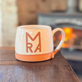 RAM & Co. Branded Mug