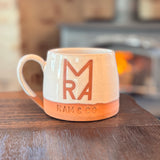 RAM & Co. Branded Mug