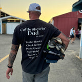 Show Dad Tee