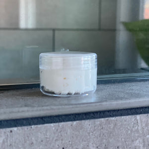 Sample Jar Pure + Clean Whipped Tallow Balm